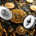 Why crypto prices are sliding today: BTC sinks below $121K, XRP crashes 4%