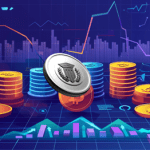 ETH 1000% profit-makers accumulate this altcoin targeting $3 by 2026, set to outpace SOL’s next rally