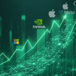 America’s trillion dollar promise: Is the “Trump Effect” real?