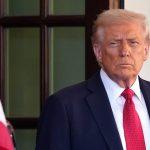 Trump learns how to fend off the Chinese threat like he is reading Sun Tzu