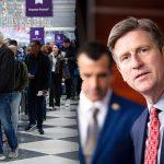 CLAY TRAVIS: The GOP’s 2026 challenge — holding Trump’s base when he’s not on the ballot