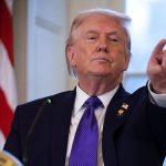 Iran’s supreme leader acknowledges thousands killed as Trump calls for new leadership: reports