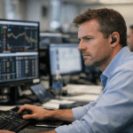 Snap stock price loses key support as North America user growth fades