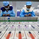 Credit Suisse investigation reveals 890 Nazi regime accounts, Sen Grassley says