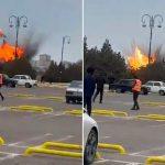 ‘Shahs of Sunset’ star says Iranians back military action despite US critics